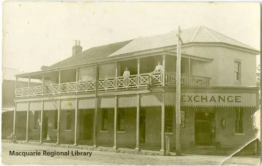 Dubbo's Best Attractions for Curious Minds The Book Connection