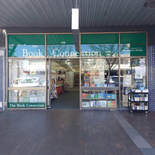 Dubbo's Independent Bookstore
