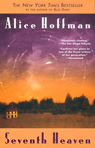Seventh Heaven by Alice Hoffman - USED Penguin Publishing Group