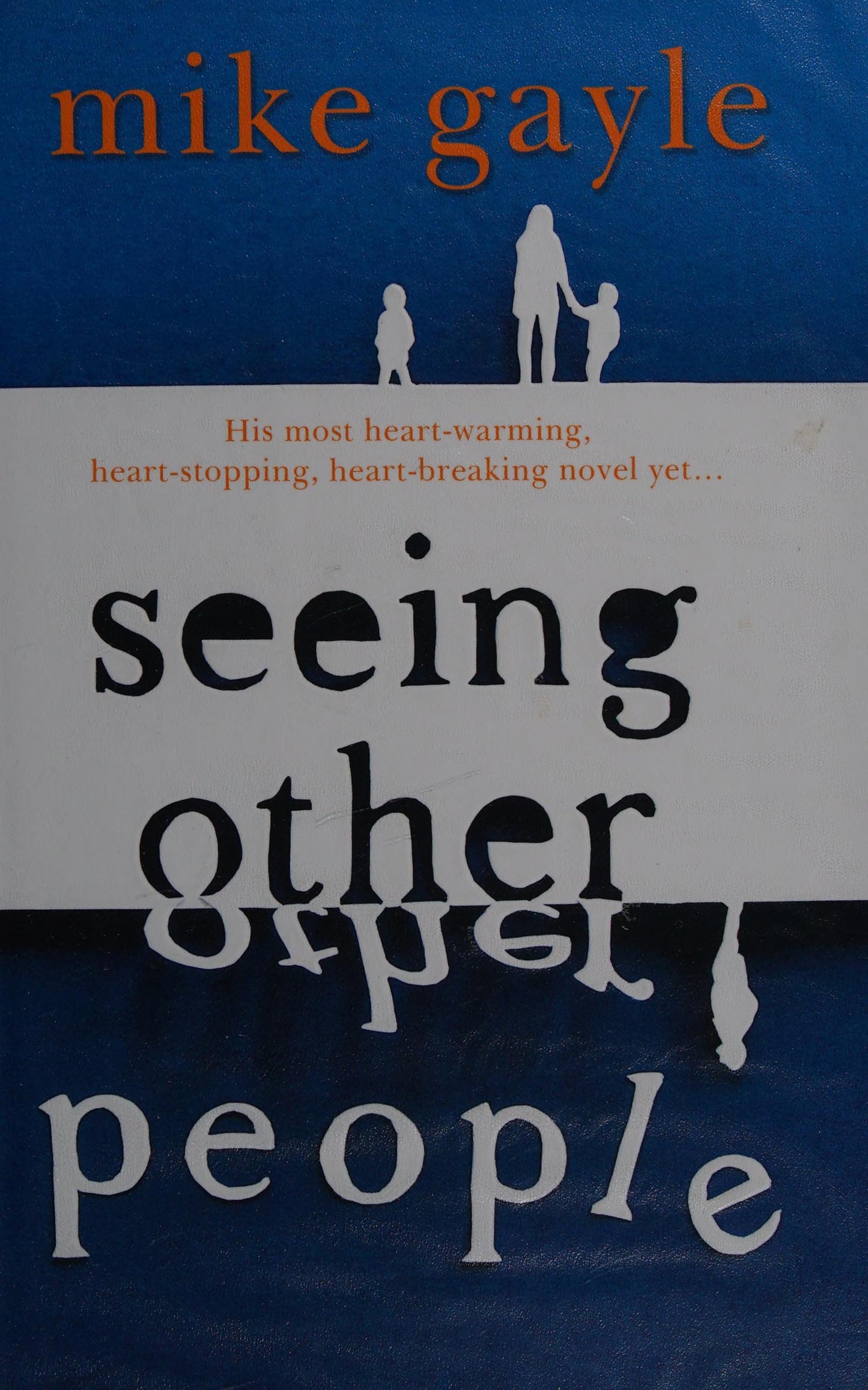 Seeing Other People by Mike Gayle
