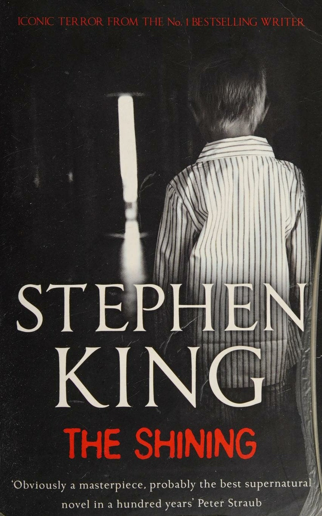 The Shining by Stephen King
