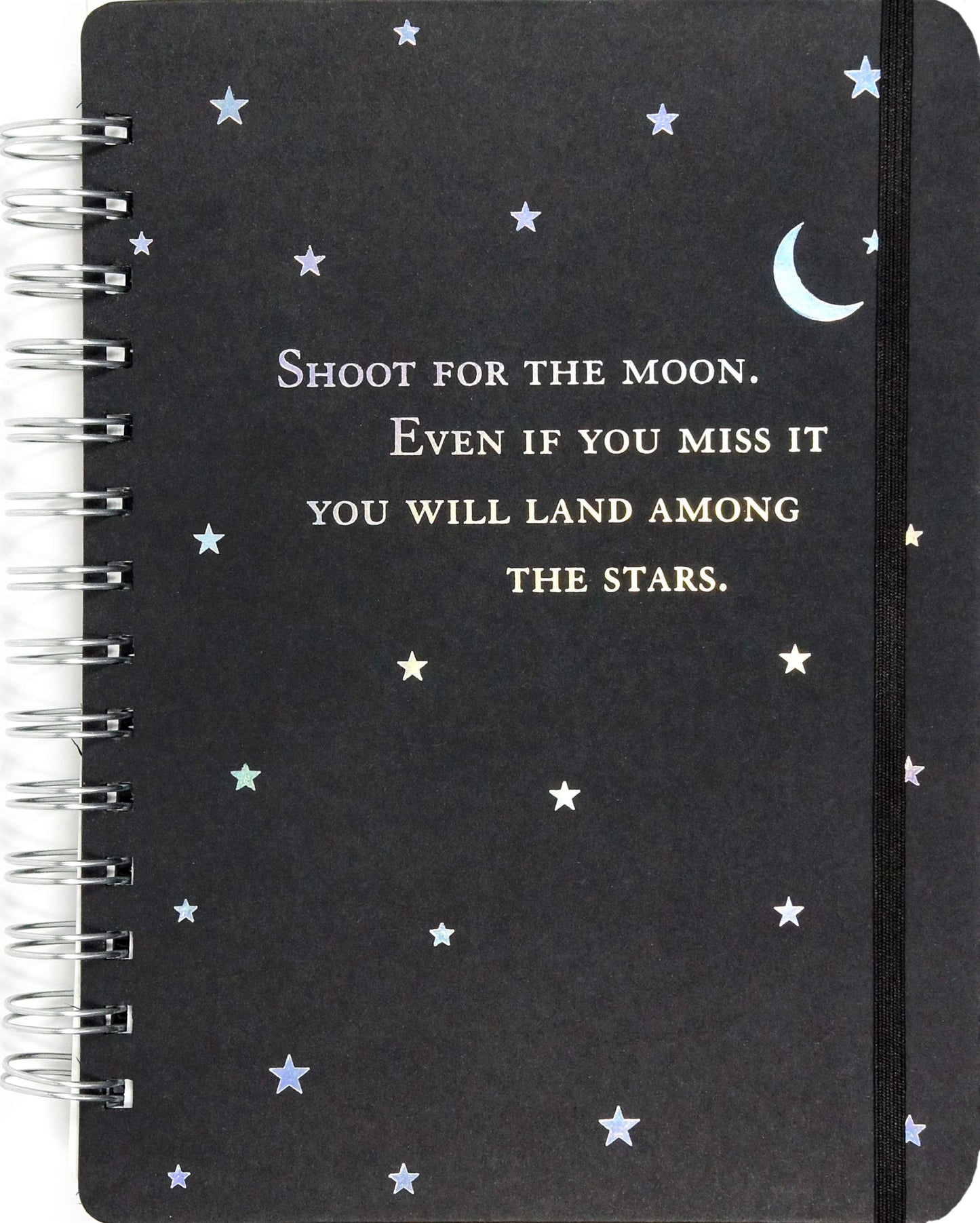 Shoot for the Moon by Peter Pauper Press