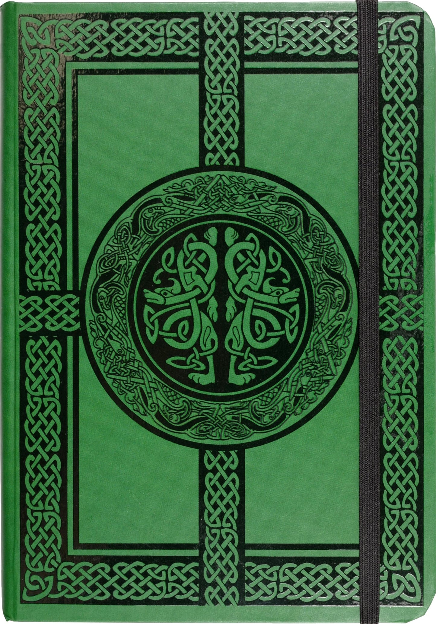 Celtic Journal by Inc Peter Pauper Press