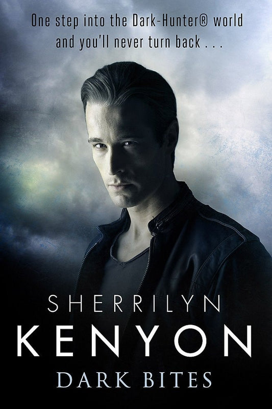 Dark Bites by Sherrilyn Kenyon - USED