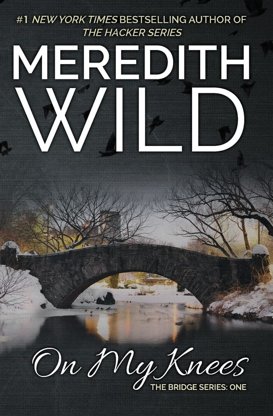 On My Knees by Meredith Wild - USED