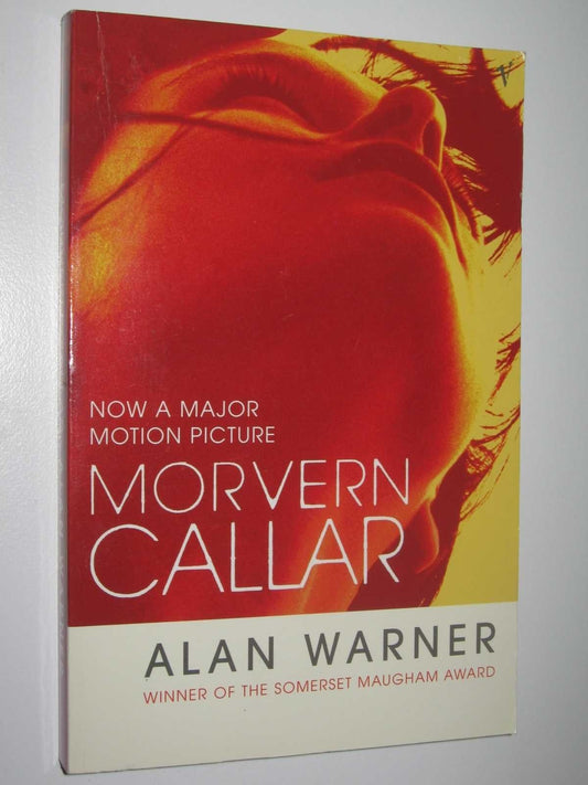 Morvern Callar by Alan Warner - USED