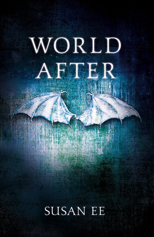 World After by Susan Ee - USED