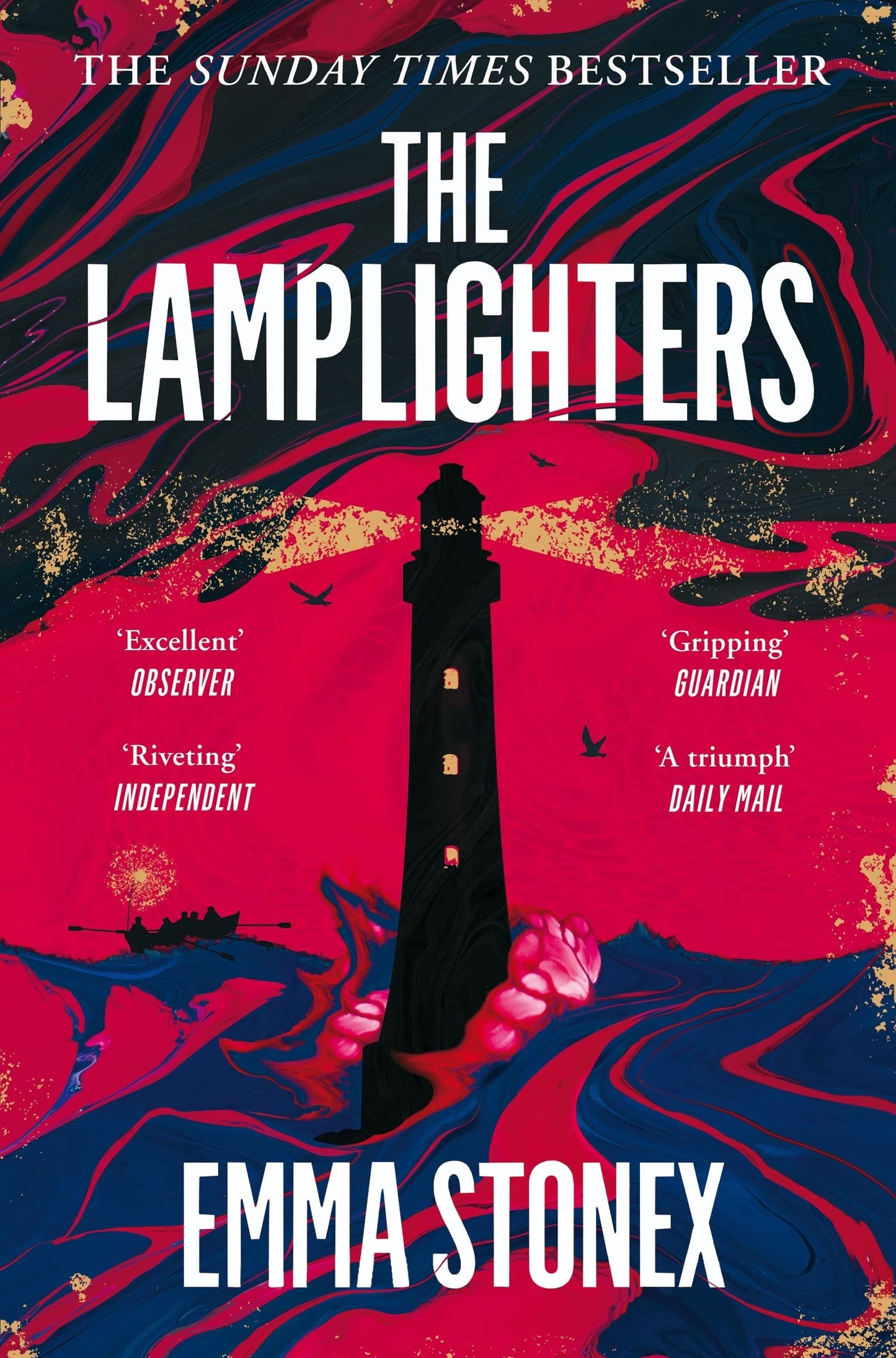 The Lamplighters - USED