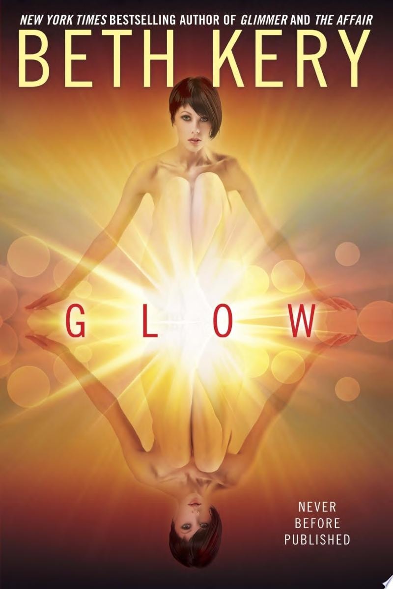 Glow by Beth Kery