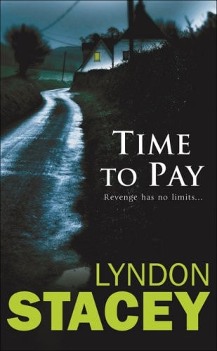 Time to Pay by Lyndon Stacey - USED