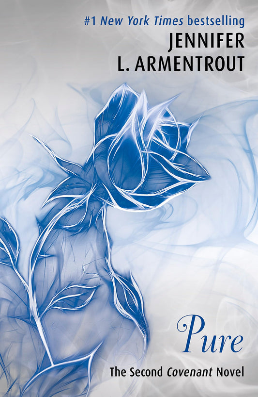Pure by Jennifer L. Armentrout - USED