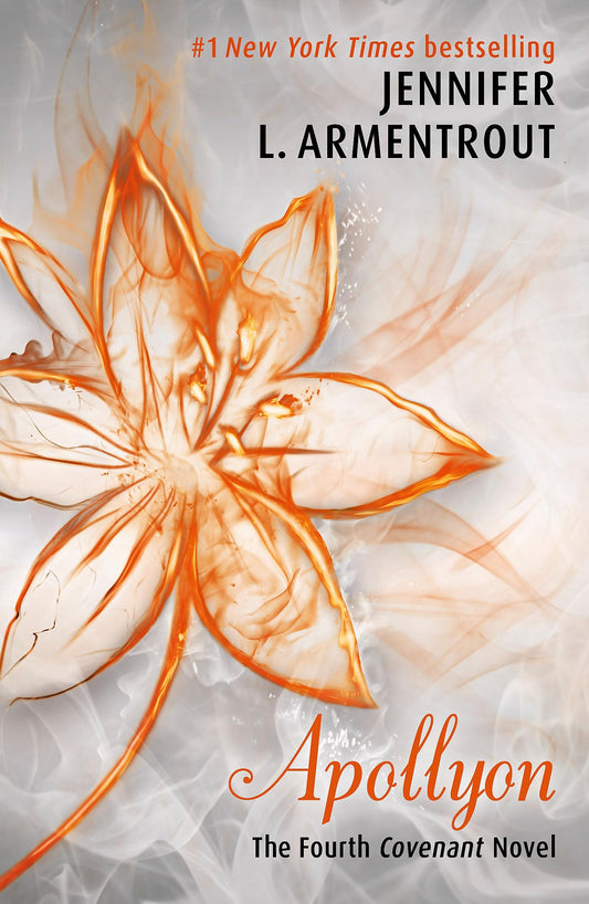 Apollyon by Jennifer L. Armentrout