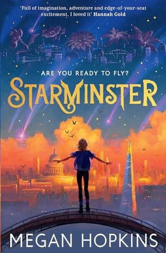 Starminster by Megan Hopkins