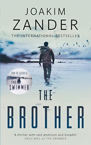 The Brother by Joakim Zander