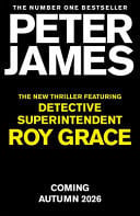 Untitled Roy Grace 22 by Peter James