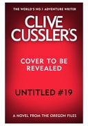 Clive Cussler's Quantum Tempest by Mike Maden