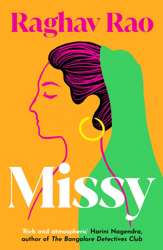 Missy by Raghav Rao