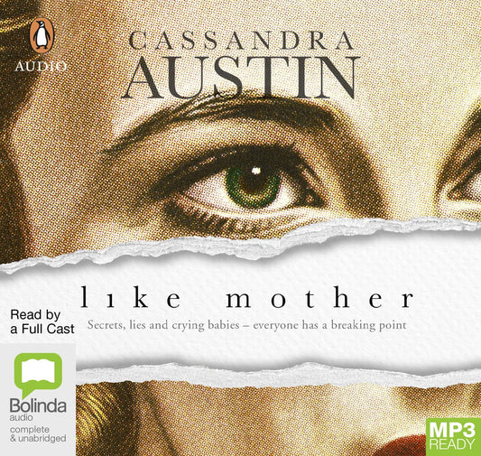 Like Mother [Audio] by Cassandra Austin