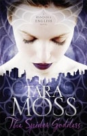The Spider Goddess by Tara Moss - USED
