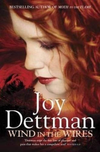 Wind in the Wires by Joy Dettman - USED