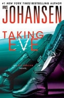 Taking Eve by Iris Johansen - USED