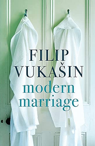 Modern Marriage by Filip VukaÃ…Â¡in - USED