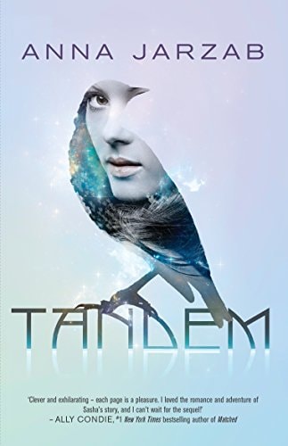 Tandem (Many-Worlds #1)