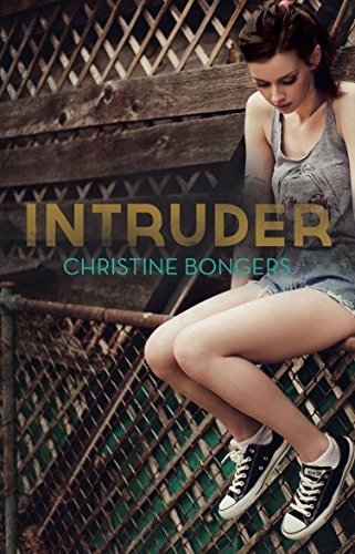 Intruder by Christine Bongers