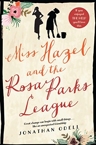 Miss Hazel and the Rosa Parks League - USED