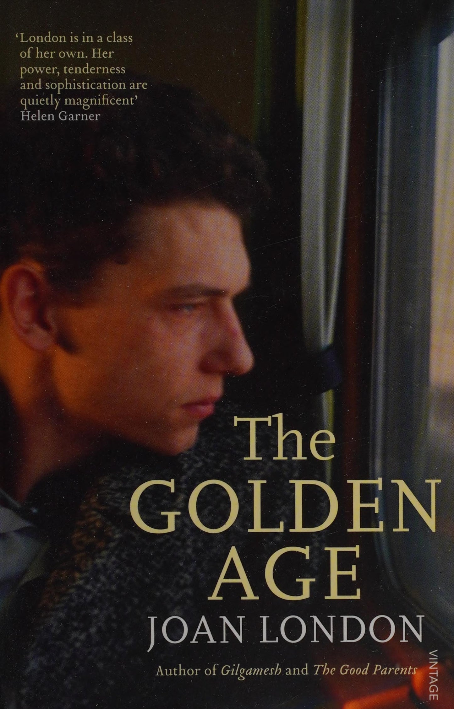 Golden Age, The by Joan London - USED
