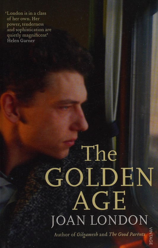 Golden Age, The by Joan London - USED