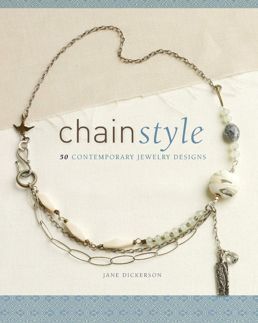 Chain Style by Jane Dickerson