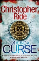The Inca Curse by Christopher Ride Bantam