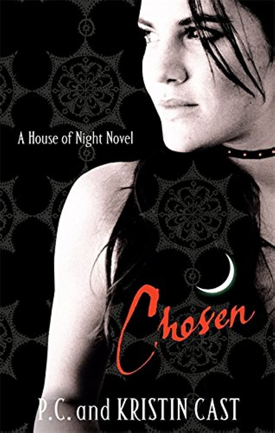 Chosen (House of Night #3)