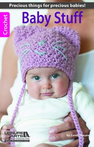 Baby Stuff by Candi Jensen Unknown