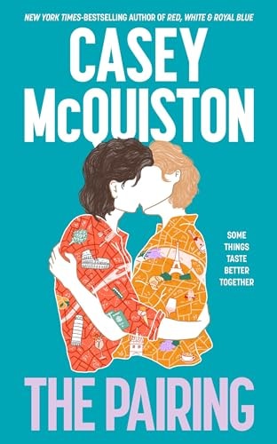 The Pairing by Casey McQuiston - USED