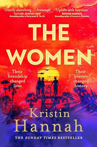 The Women by Kristin Hannah - NEW - Pan Macmillan