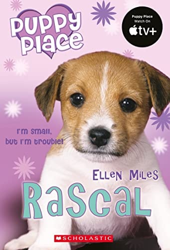 Rascal by Ellen Miles - USED
