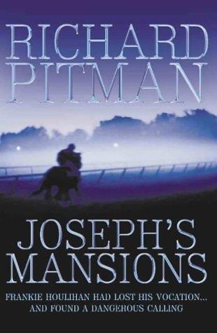 Josephs Mansions by Richard Pitman - USED