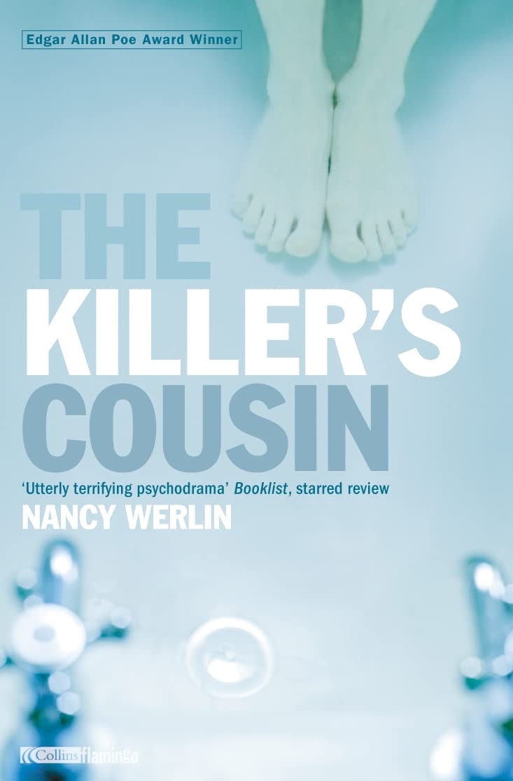 The Killer's Cousin by Nancy Werlin - USED