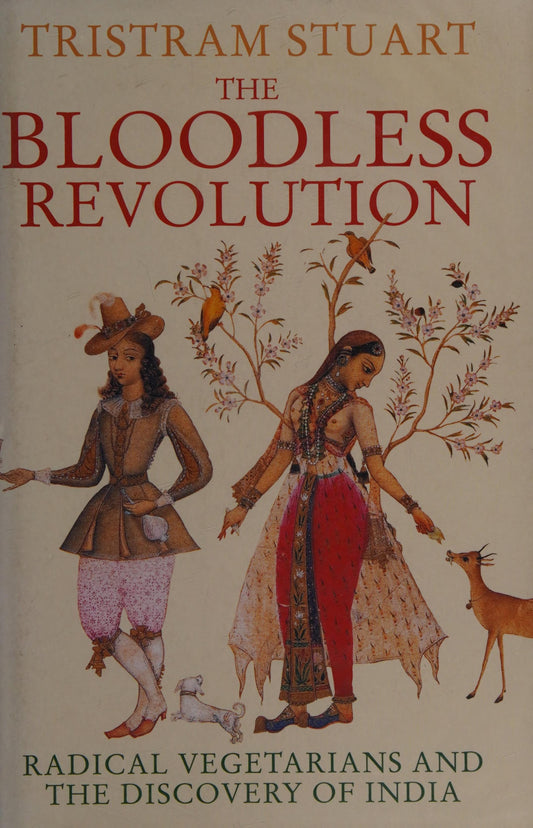 Bloodless Revolution - USED