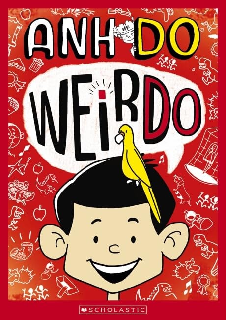 Weir Do by Anh Do - USED