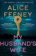 My Husband's Wife by Alice Feeney - USED
