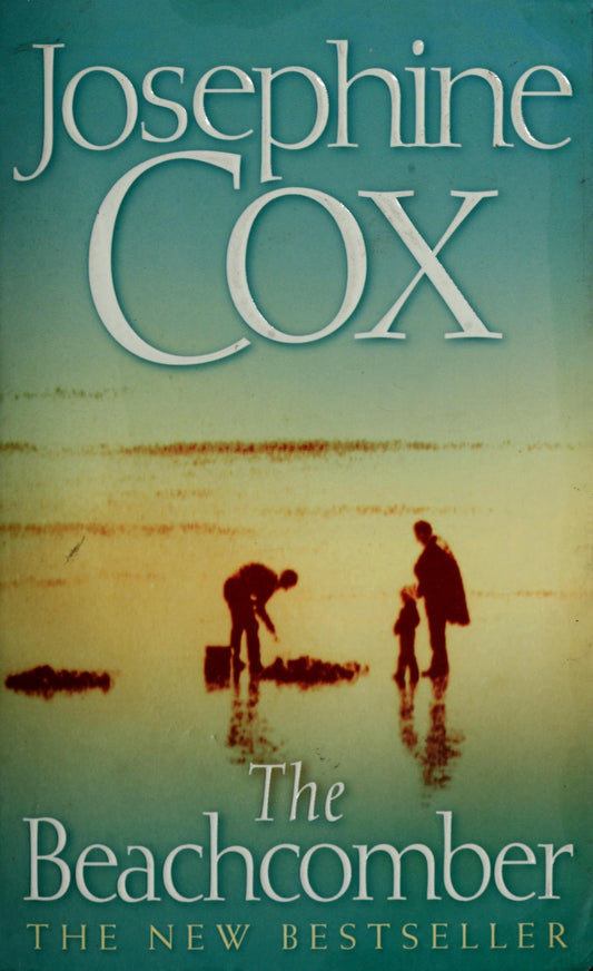 The Beachcomber by Josephine Cox - USED-USED-The Book Connection-HarperCollins Publishers Limited