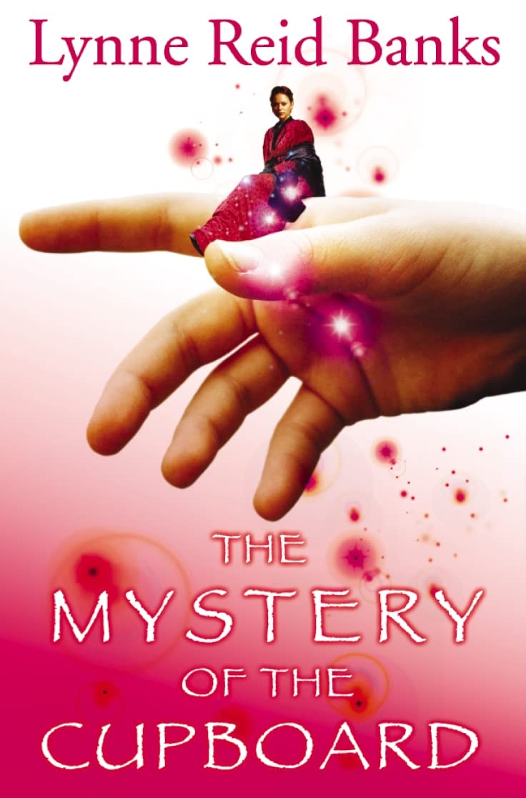 The Mystery of the Cupboard by Lynne Reid Banks-NEW-The Book Connection-HarperCollins Publishers Limited