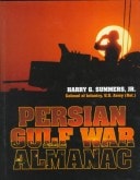 Persian Gulf War Almanac by Harry G. Summers