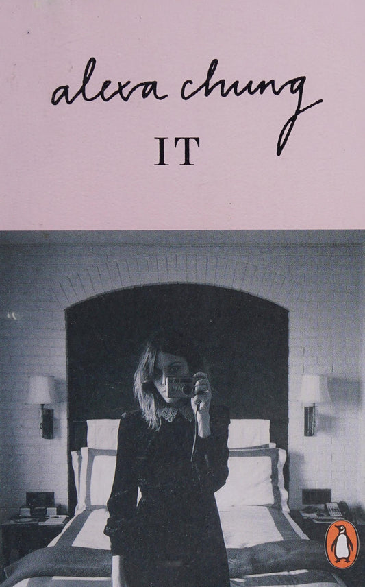 It by Alexa Chung