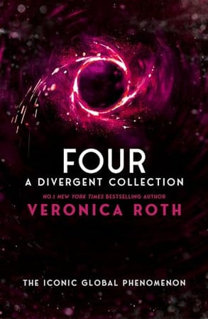 Four by Roth, Veronica