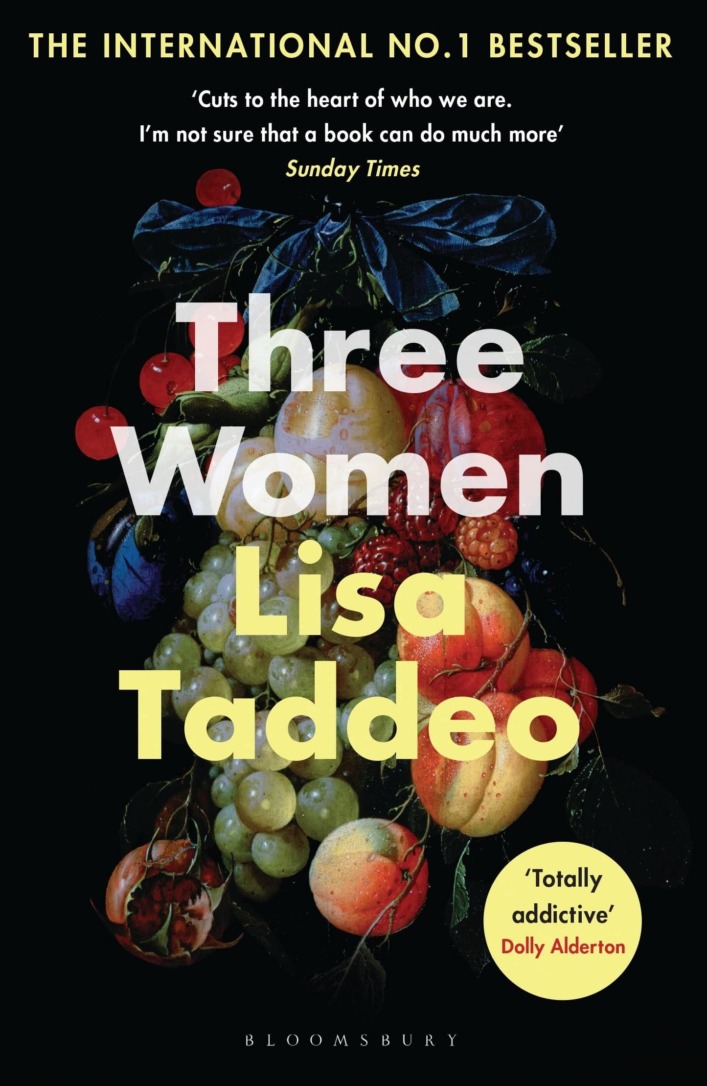 Three Women by Lisa Taddeo - USED