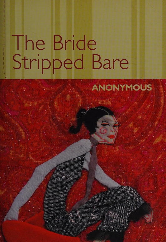 The Bride Stripped Bare by Fourth Estate,Nikki Gemmell,HarperCollins Publishers Australia,HarperCollins Publishers Limited,N.J. Gemmell - USED-USED-The Book Connection-Fourth Estate